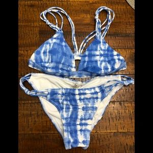 Full Tilt Bikini from tillys